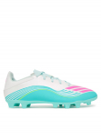 adidas Jalgpallijalatsid F50 Messi Club Fg/Mg JQ0946 T&uuml;rkiissinine