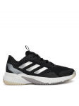 adidas Saalijalatsid Crazyflight 6 HQ4684 Must