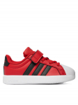 adidas Tossud Streettalk El C JQ1832 Punane