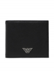 Emporio Armani Rahakott Y4R168 Y138E 81072 Must