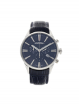 Roamer K&auml;ekell Superior Chrono 508837 41 40 05 Tumesinine