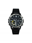 Casio K&auml;ekell Edifice ECB-40DC-1AEF Must