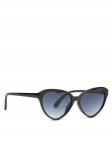 Vero Moda P&auml;ikeseprillid 10261553 Must