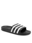 adidas Pl&auml;tud ADILETTE AQUA F35543 Must