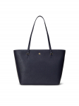 LAUREN RALPH LAUREN K&auml;ekott 431924351007 Tumesinine