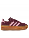 adidas Tossud Gazelle Bold KK2729 Bordoopunane