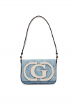 Guess K&auml;ekott Ruby HWDG97 40190 Sinine