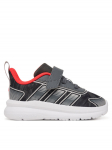 adidas Tossud Tensaur Run 4.0 Shoes Infants KI0105 Hall
