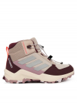 adidas Matkajalatsid Terrex Ax4R Mid Hiking Shoes Kids KI5812 Beež