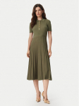 MICHAEL Michael Kors Igap&auml;evane kleit MT5834F33D Roheline Regular Fit