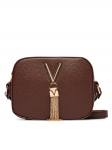 Valentino K&auml;ekott Divina VBS1R409G Pruun