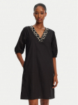 Selmark Suvekleit BN198 Must Relaxed Fit
