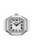 Fossil K&auml;ekell Watch Ring ES5482 H&otilde;bedane