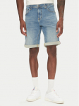 Mustang Teksap&uuml;ksid Chicago Z 1016349 Sinine Slim Fit
