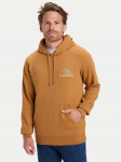 Quiksilver Pluus Light Waves EQYFT05168 V&auml;rviline Regular Fit