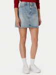 Tommy Hilfiger Teksaselik WW0WW50007 Sinine Regular Fit