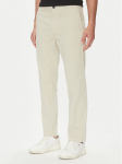 BOSS Chino-p&uuml;ksid 50534378 Beež Regular Fit