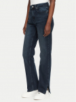 Karl Lagerfeld Jeans Teksad B3W10042 Sinine Straight Fit