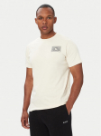Kappa T-s&auml;rk 322P14W Helebeež Regular Fit