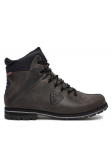 Rossignol Ratsasaapad 1907 Chamonix Wax RNMM220 Hall