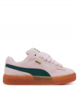 Puma Tossud Suede XL Jr 396577 27 Roosa