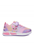 FURBY Tossud CEO-CP66-AW26-214FUR Lilla