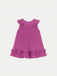 Mayoral Elegantne kleit 1915 Roosa Regular Fit