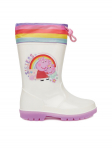 Peppa Pig Kalossid CEO-NJ-AW26-302PP Valge