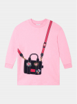 Marc Jacobs Igap&auml;evane kleit W12456 Roosa Regular Fit