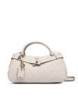 Guess K&auml;ekott Ella Logo HWPD97 46050 Kreemjas