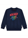 LEGO Pluus Ninjago 11010944 Tumesinine Regular Fit