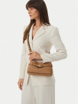 Guess K&auml;ekott Ella Logo Mini HWPD97 46730 Tumebeež
