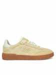 D.Franklin Tossud DFSH387005 Kollane