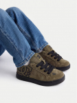 DC Shoes Tossud DC SHOES-CEOWB-V5-10117K-CH Khakiv&auml;rviline