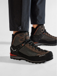 Salewa Matkajalatsid Ms Crow Gtx GORE-TEX 7512 Must