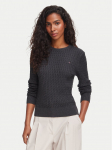 Tommy Hilfiger Kampsun WW0WW44993 Tumehall Regular Fit