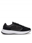 Tommy Hilfiger Tossud Sporty Runner FW0FW08644 Must