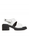 G-Star Raw Sandaalid WB-TILDE-24 Valge