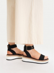DeeZee Sandaalid CEO-WS091-01 Must