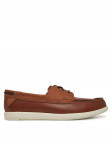 Clarks Mokassiinid Bratton Boat 26181273 Pruun