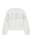 Guess Pluus J6RQ10 KAD74 Valge Regular Fit
