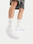 Reebok Jooksujalatsid EO-ZIG HYPNOTICA 100238013 Valge