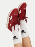 Reebok Tossud CEO-GLIDE 100261075 Tumepunane