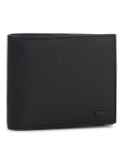 Lacoste Rahakott Billfold Zip Case NH2826CE Must