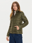 Jott Sulejope Cha P000WDOW02 Roheline Slim Fit