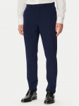 Tommy Hilfiger Chino-p&uuml;ksid Harlem MW0MW44675 Tumesinine Regular Fit