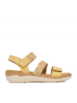 Remonte Sandaalid R6861-68 Kollane