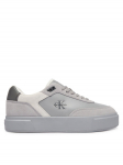 Calvin Klein Tossud Prime Cupsole Laceup Lth-Su Ml HM0HM02449 Hall