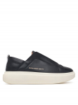 Alexander Smith Tossud Wembley Slip-On ASBEWLW-1203 Must