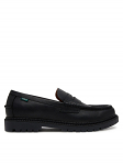 Polo Ralph Lauren Mokassiinid Jett Lug-Sole 803961420001 Must